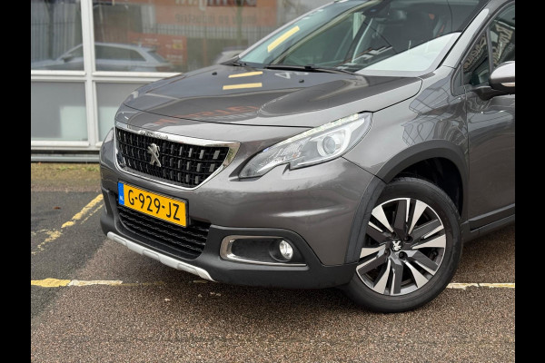Peugeot 2008 1.2 PureTech Allure | Automaat | Pano | Airco | Cruise |