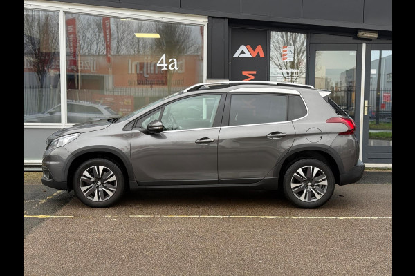 Peugeot 2008 1.2 PureTech Allure | Automaat | Pano | Airco | Cruise |