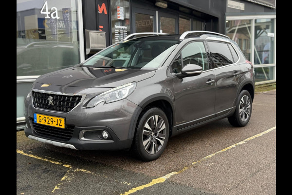 Peugeot 2008 1.2 PureTech Allure | Automaat | Pano | Airco | Cruise |