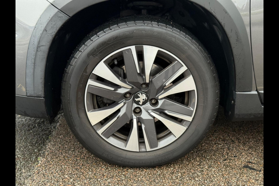 Peugeot 2008 1.2 PureTech Allure | Automaat | Pano | Airco | Cruise |