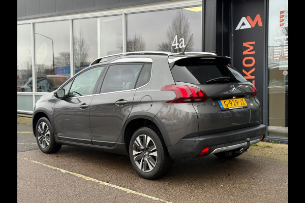 Peugeot 2008 1.2 PureTech Allure | Automaat | Pano | Airco | Cruise |