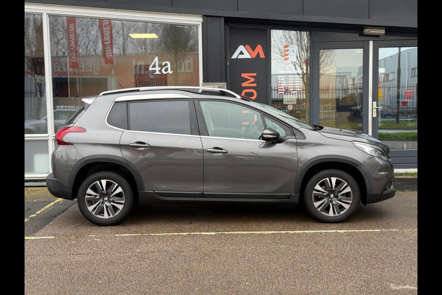 Peugeot 2008 1.2 PureTech Allure | Automaat | Pano | Airco | Cruise |
