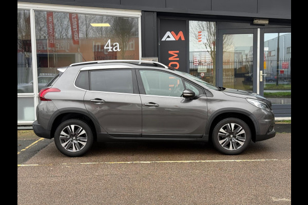 Peugeot 2008 1.2 PureTech Allure | Automaat | Pano | Airco | Cruise |