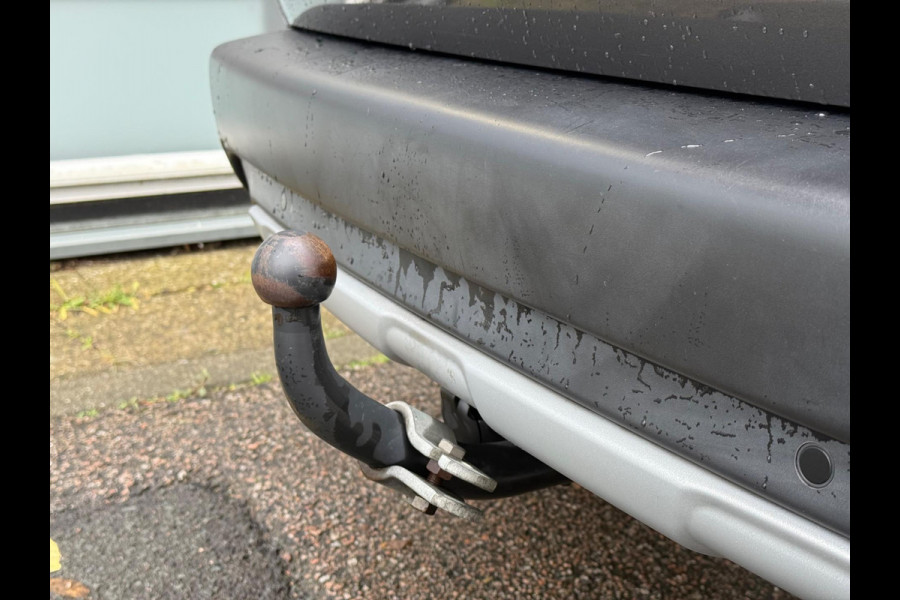 Peugeot 2008 1.2 PureTech Allure | Automaat | Pano | Airco | Cruise |