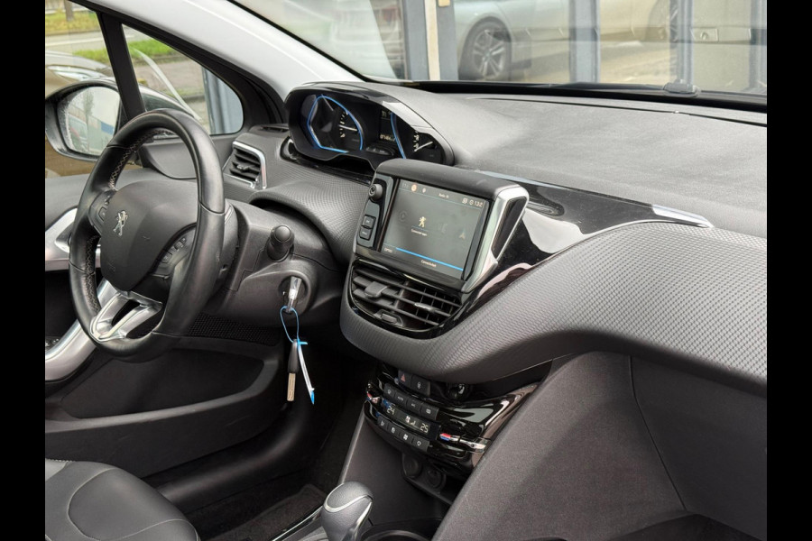 Peugeot 2008 1.2 PureTech Allure | Automaat | Pano | Airco | Cruise |