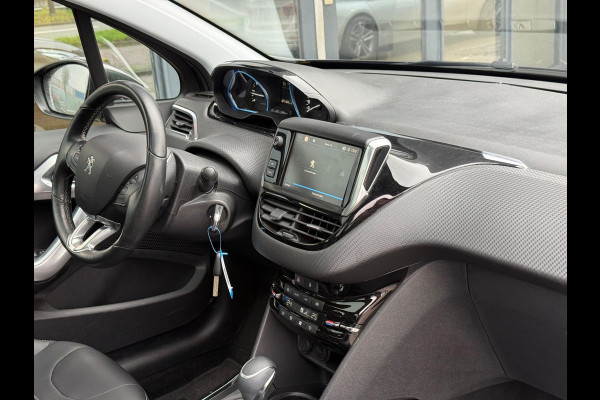 Peugeot 2008 1.2 PureTech Allure | Automaat | Pano | Airco | Cruise |