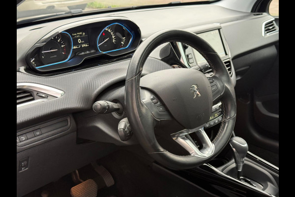 Peugeot 2008 1.2 PureTech Allure | Automaat | Pano | Airco | Cruise |