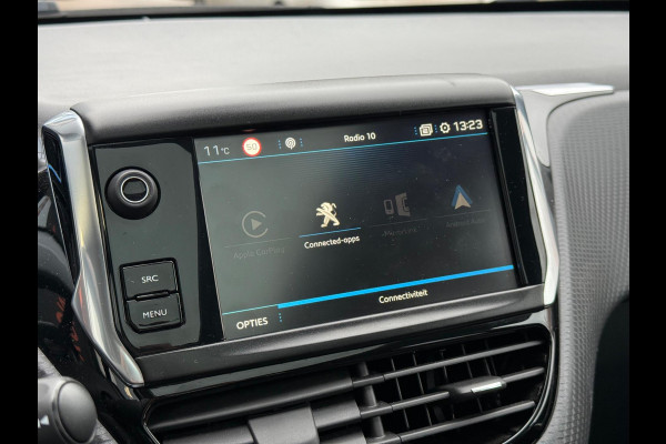 Peugeot 2008 1.2 PureTech Allure | Automaat | Pano | Airco | Cruise |