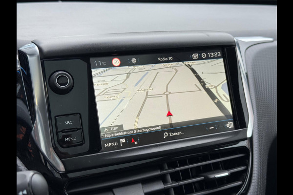 Peugeot 2008 1.2 PureTech Allure | Automaat | Pano | Airco | Cruise |