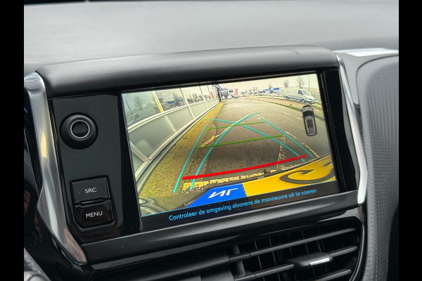 Peugeot 2008 1.2 PureTech Allure | Automaat | Pano | Airco | Cruise |