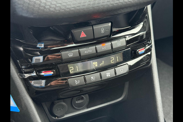 Peugeot 2008 1.2 PureTech Allure | Automaat | Pano | Airco | Cruise |