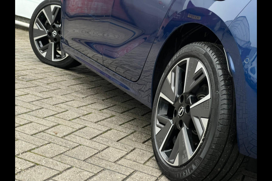 Opel CORSA-E Elegance 50 kWh NL AUTO | CARPLAY | CAMERA |