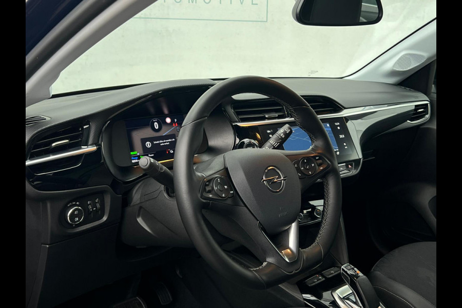 Opel CORSA-E Elegance 50 kWh NL AUTO | CARPLAY | CAMERA |
