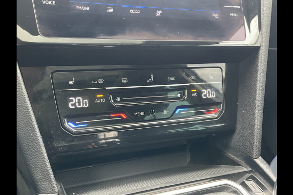 Volkswagen Passat Variant 1.4 TSI PHEV GTE Pano.dak Trekhaak Adap.cruise Stoel.stuurverw.