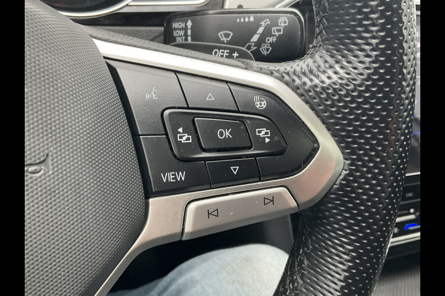 Volkswagen Passat Variant 1.4 TSI PHEV GTE Pano.dak Trekhaak Adap.cruise Stoel.stuurverw.