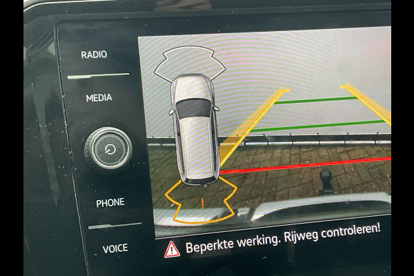 Volkswagen Passat Variant 1.4 TSI PHEV GTE Pano.dak Trekhaak Adap.cruise Stoel.stuurverw.