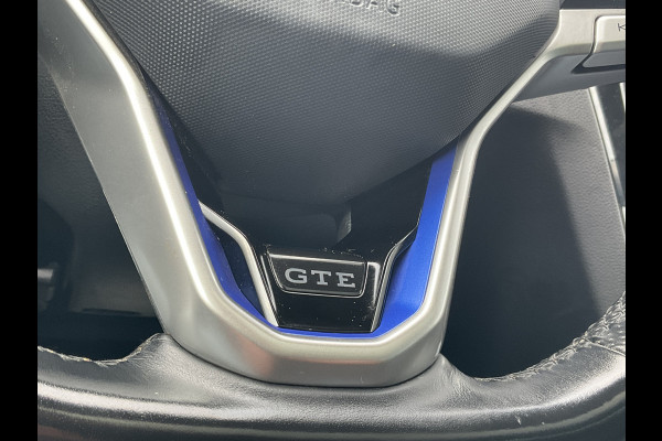 Volkswagen Passat Variant 1.4 TSI PHEV GTE Pano.dak Trekhaak Adap.cruise Stoel.stuurverw.