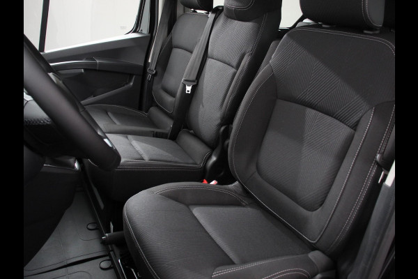 Renault Trafic 2.0 Blue dC1 150 EDC T29 L2H1 Extra Dubbele Cabine | Navigatie | Airco | Lichtmetalen velgen | Betimmering | Trekhaak | Camera | Parkeer sensoren | Dab