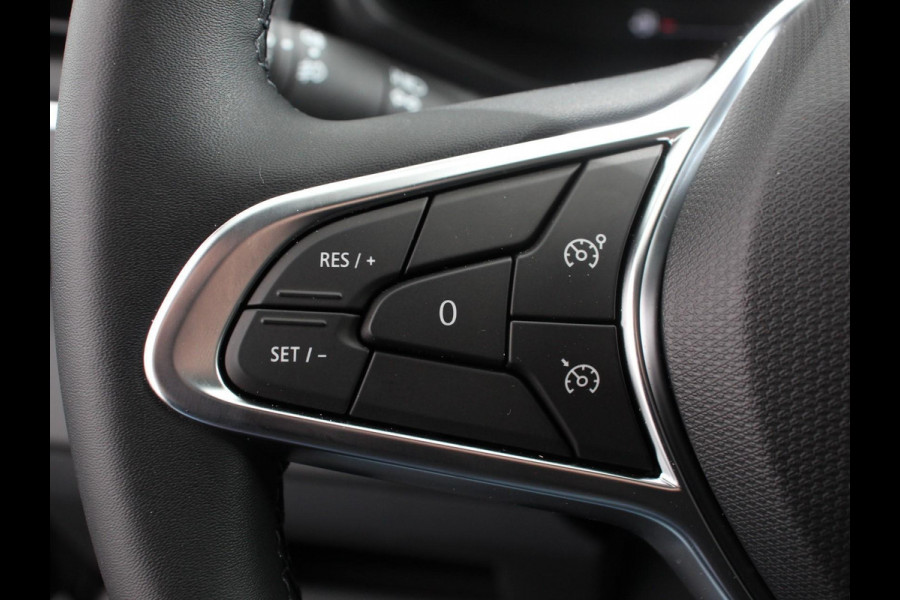 Renault Trafic 2.0 Blue dC1 150 EDC T29 L2H1 Extra Dubbele Cabine | Navigatie | Airco | Lichtmetalen velgen | Betimmering | Trekhaak | Camera | Parkeer sensoren | Dab