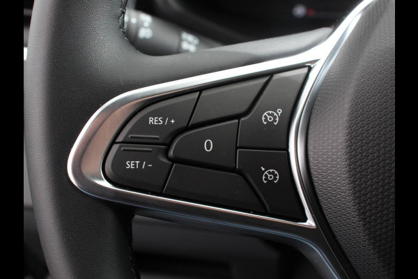 Renault Trafic 2.0 Blue dC1 150 EDC T29 L2H1 Extra Dubbele Cabine | Navigatie | Airco | Lichtmetalen velgen | Betimmering | Trekhaak | Camera | Parkeer sensoren | Dab