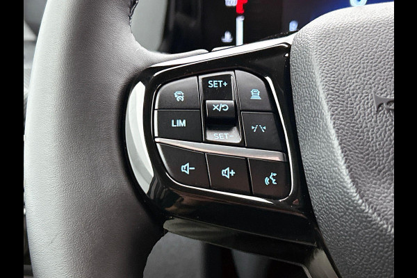 Ford Transit Custom 340 2.5 PHEV Automaat L2H1 Limited Incl. BTW/BPM! Airco ECC 2 x Schuifdeur Asisstance Pack Premium Full Options!