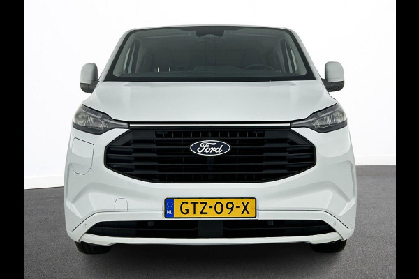 Ford Transit Custom 340 2.5 PHEV Automaat L2H1 Limited Incl. BTW/BPM! Airco ECC 2 x Schuifdeur Asisstance Pack Premium Full Options!