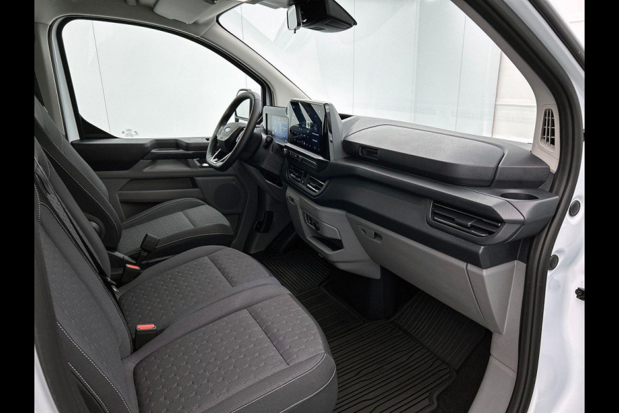 Ford Transit Custom 340 2.5 PHEV Automaat L2H1 Limited Incl. BTW/BPM! Airco ECC 2 x Schuifdeur Asisstance Pack Premium Full Options!