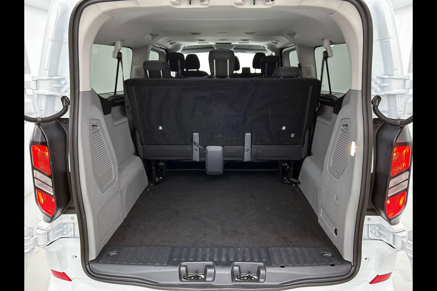 Ford Transit Custom 340 2.5 PHEV Automaat L2H1 Limited Incl. BTW/BPM! Airco ECC 2 x Schuifdeur Asisstance Pack Premium Full Options!