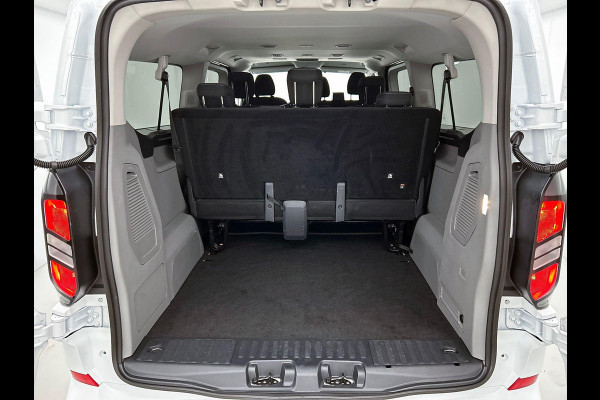 Ford Transit Custom 340 2.5 PHEV Automaat L2H1 Limited Incl. BTW/BPM! Airco ECC 2 x Schuifdeur Asisstance Pack Premium Full Options!