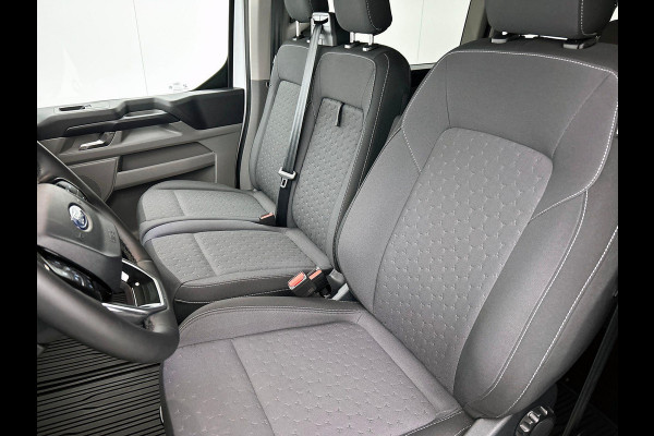 Ford Transit Custom 340 2.5 PHEV Automaat L2H1 Limited Incl. BTW/BPM! Airco ECC 2 x Schuifdeur Asisstance Pack Premium Full Options!