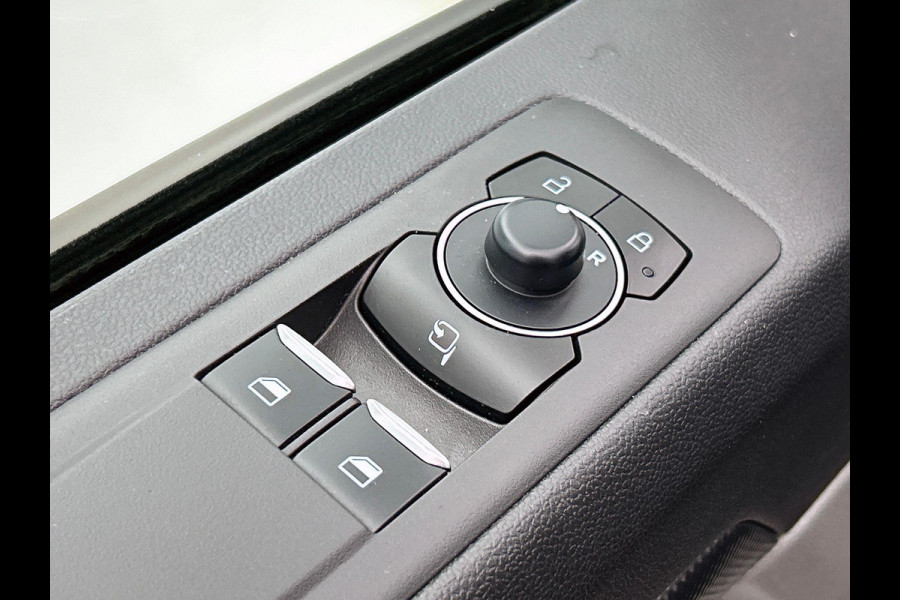 Ford Transit Custom 340 2.5 PHEV Automaat L2H1 Limited Incl. BTW/BPM! Airco ECC 2 x Schuifdeur Asisstance Pack Premium Full Options!