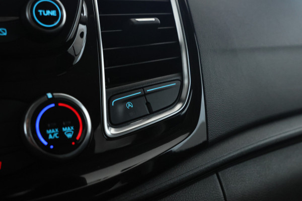 Ford Transit Custom 320 2.0 TDCI L2H1 Limited DC 170Pk, 5 Pers. Leer, 2x schuifdeur