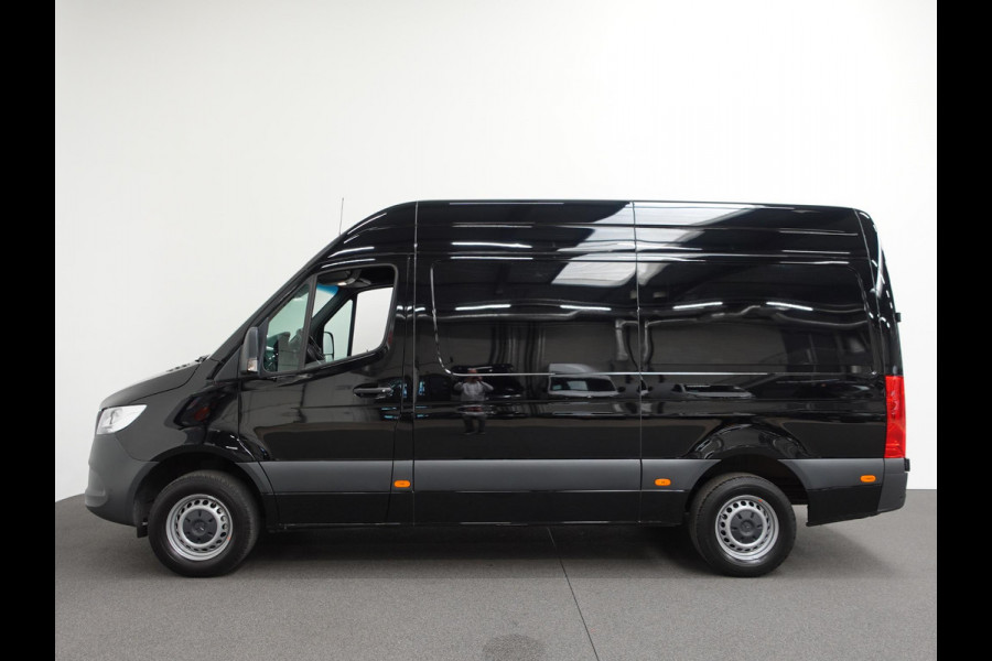 Mercedes-Benz Sprinter 315 L2H2 Automaat Navi Trekhaak Navi Cruise Control