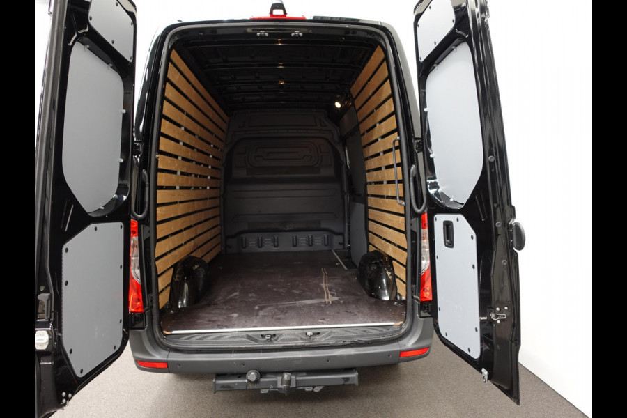 Mercedes-Benz Sprinter 315 L2H2 Automaat Navi Trekhaak Navi Cruise Control