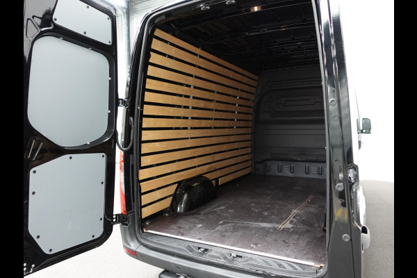 Mercedes-Benz Sprinter 315 L2H2 Automaat Navi Trekhaak Navi Cruise Control