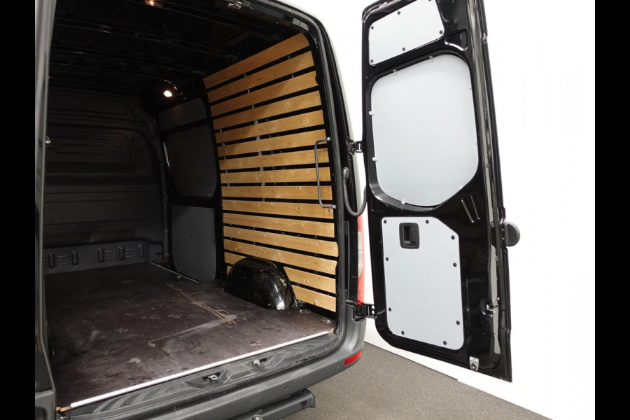 Mercedes-Benz Sprinter 315 L2H2 Automaat Navi Trekhaak Navi Cruise Control