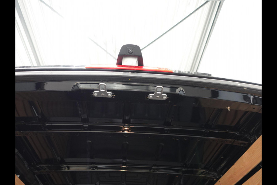 Mercedes-Benz Sprinter 315 L2H2 Automaat Navi Trekhaak Navi Cruise Control