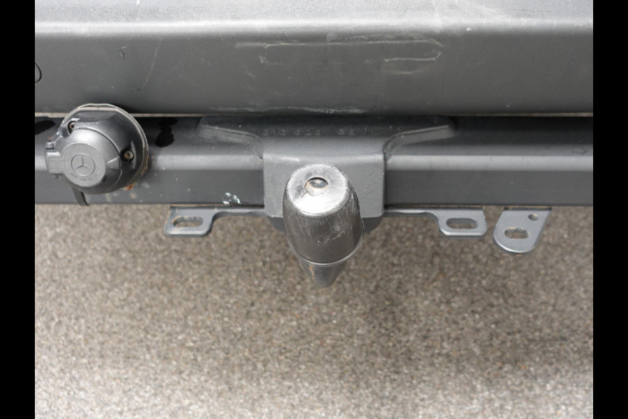 Mercedes-Benz Sprinter 315 L2H2 Automaat Navi Trekhaak Navi Cruise Control