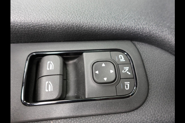 Mercedes-Benz Sprinter 315 L2H2 Automaat Navi Trekhaak Navi Cruise Control