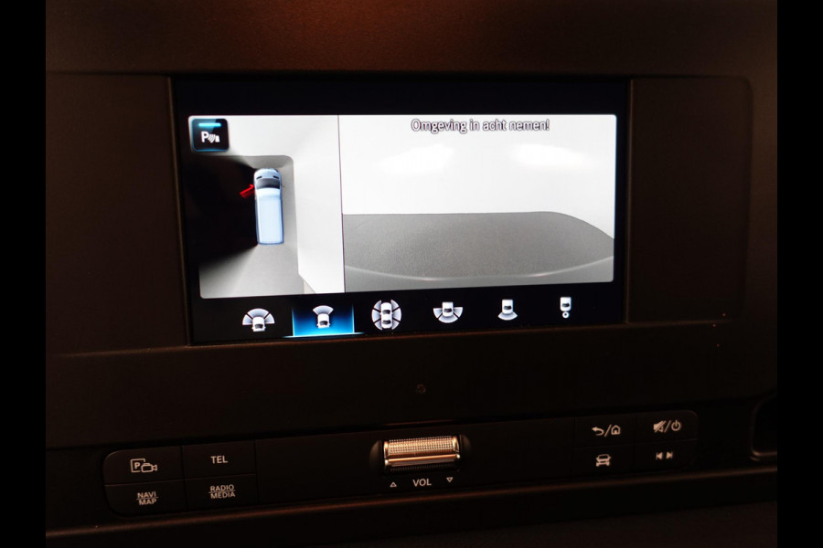 Mercedes-Benz Sprinter 315 L2H2 Automaat Navi Trekhaak Navi Cruise Control