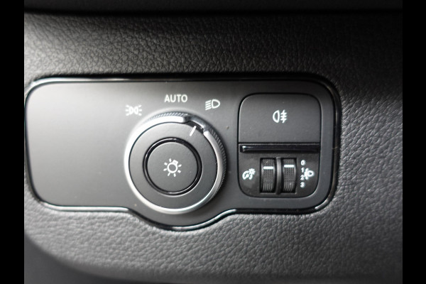 Mercedes-Benz Sprinter 315 L2H2 Automaat Navi Trekhaak Navi Cruise Control