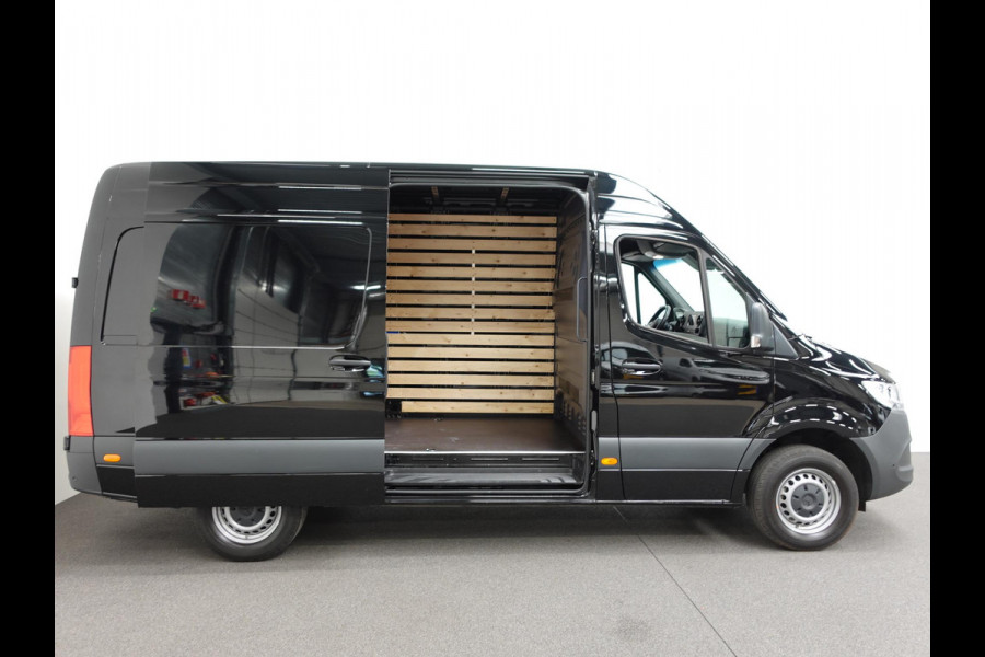 Mercedes-Benz Sprinter 315 L2H2 Automaat Navi Trekhaak Navi Cruise Control