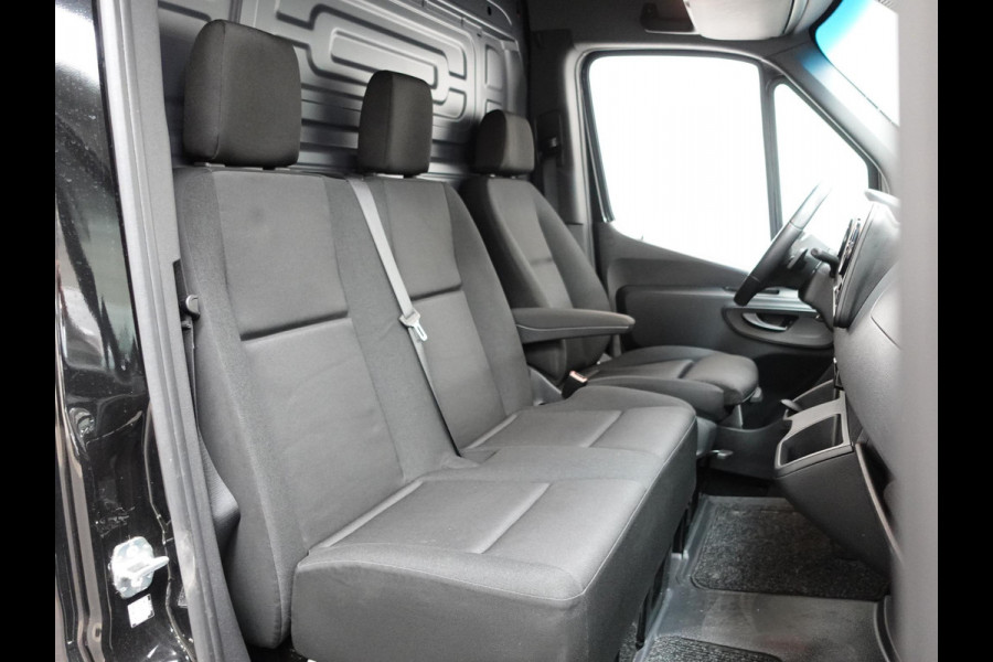 Mercedes-Benz Sprinter 315 L2H2 Automaat Navi Trekhaak Navi Cruise Control