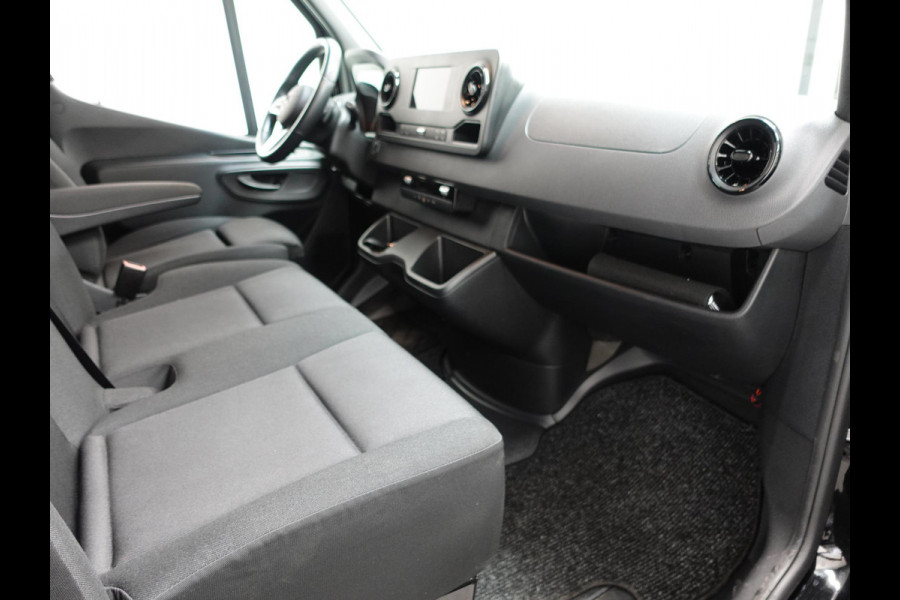 Mercedes-Benz Sprinter 315 L2H2 Automaat Navi Trekhaak Navi Cruise Control