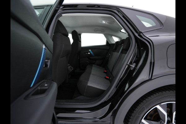 Citroën Ë-C4 X Feel 50 kWh (SOH-100%) AUT.* HEAT-PUMP | CARPLAY | DIGI-COCKPIT | CRUISE | COMFORT-SEATS | 18'' ALU*