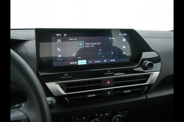 Citroën Ë-C4 X Feel 50 kWh (SOH-100%) AUT.* HEAT-PUMP | CARPLAY | DIGI-COCKPIT | CRUISE | COMFORT-SEATS | 18'' ALU*