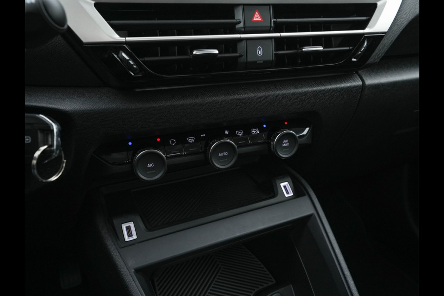 Citroën Ë-C4 X Feel 50 kWh (SOH-100%) AUT.* HEAT-PUMP | CARPLAY | DIGI-COCKPIT | CRUISE | COMFORT-SEATS | 18'' ALU*