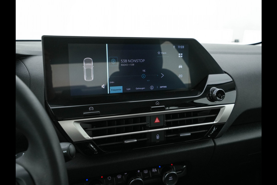 Citroën Ë-C4 X Feel 50 kWh (SOH-100%) AUT.* HEAT-PUMP | CARPLAY | DIGI-COCKPIT | CRUISE | COMFORT-SEATS | 18'' ALU*