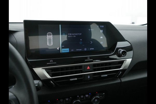Citroën Ë-C4 X Feel 50 kWh (SOH-100%) AUT.* HEAT-PUMP | CARPLAY | DIGI-COCKPIT | CRUISE | COMFORT-SEATS | 18'' ALU*