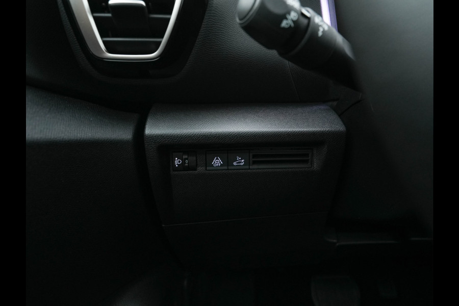 Citroën Ë-C4 X Feel 50 kWh (SOH-100%) AUT.* HEAT-PUMP | CARPLAY | DIGI-COCKPIT | CRUISE | COMFORT-SEATS | 18'' ALU*